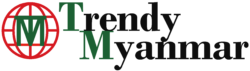 Trendy Myanmar